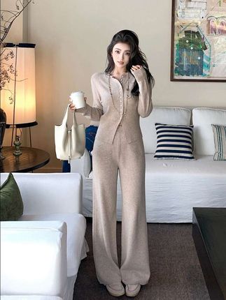 质感与智感,是不动声色的温柔!#女装新品日