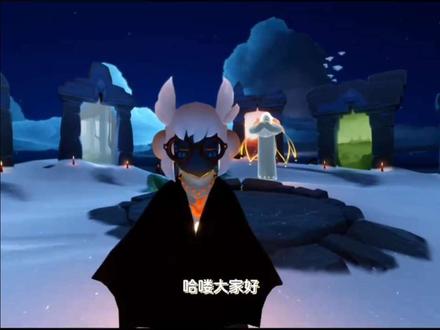 光遇下次更新内容#光遇 #光遇追光计划