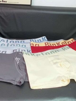 入秋了,老公的#贴身衣物 该换新了,内裤3个月不换,又黄又硬,容易滋生细菌。这款生蚝按摩内裤,柔软亲肤又透气!#舒适面料 #男士内裤#贴身衣物#透气舒适