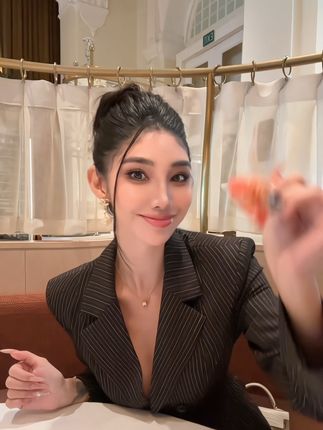 你不吃我吃了哦