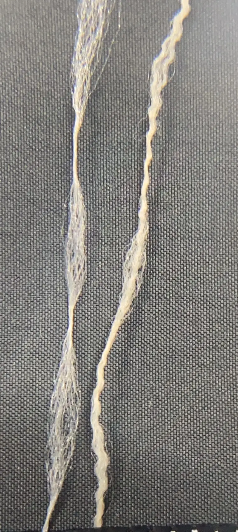 酷丝棉和网络丝是不是还是分不清?酷丝棉🈶️网络点表面还有好 - 抖音