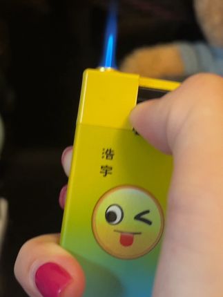 #打火机 #好物推荐#视频同款#防风打火机