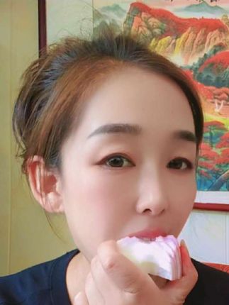 我的主食,我的午餐水果😍#抖音推广 #助手抖音 #抖音助理