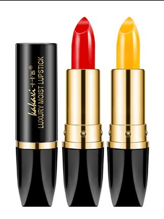 #卡卡西口红 #口红 #口红推荐 #拍一发二