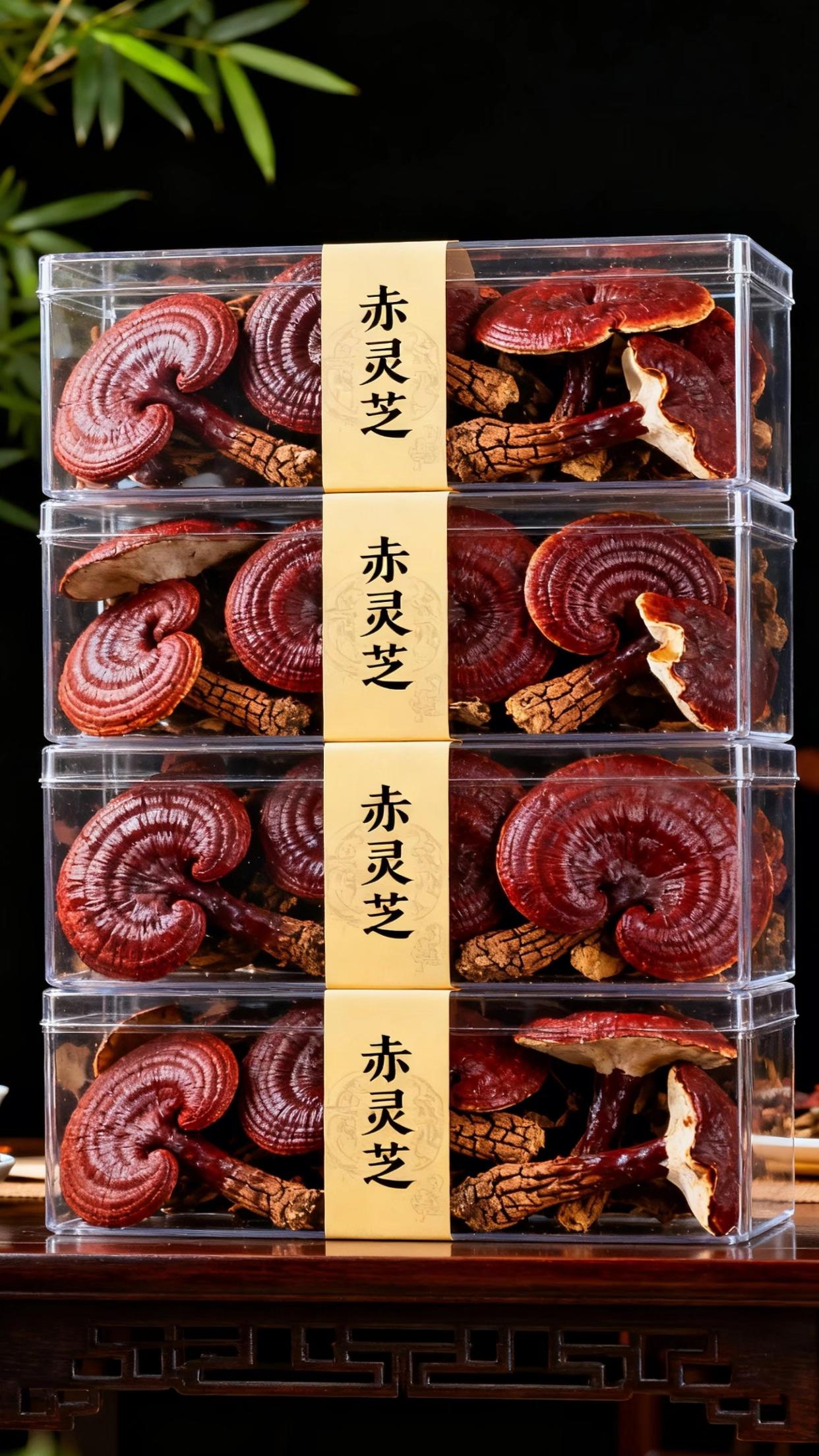 泡酒你就用这种有根的灵芝,你知道为什么吗?因为带根的灵芝是自然晾干的,而且都是多年生的老年份灵芝,根部也是可以一起泡酒的,营养价值高。如果你喜欢泡酒,就买这个带根的赤灵芝,价格也不贵,性价比很高,而且都是来自长白山的优质货源。#泡酒好材料 #健康食材 #喝出来的健康 #大自然的馈赠 #养颜养生 @抖加🔥上热门🔥dou+🔥热点宝 @DOU+上热门