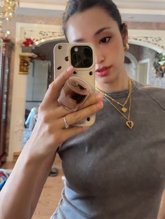 #配饰的重要性 #我又心动了 #女人喜欢的饰品 #项链推荐