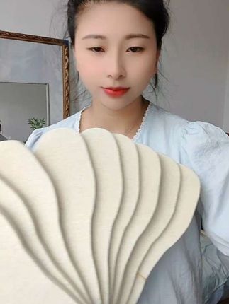 #鞋垫 新款7mm冬季超厚毛毡鞋垫女男防寒保暖柔软运动鞋垫羊毛毡棉鞋垫#男女同款 #加厚保暖 #强烈推荐