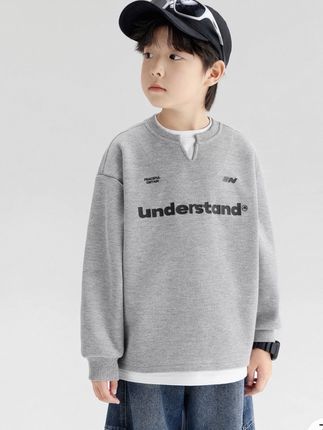 【110——170码】#高品质童装 #春秋穿搭 #每日搭配分享 #好看的衣服都在这里 #男童穿搭