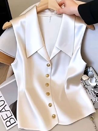#高级感穿搭 #气质穿搭 #时尚穿搭 #夏季新品