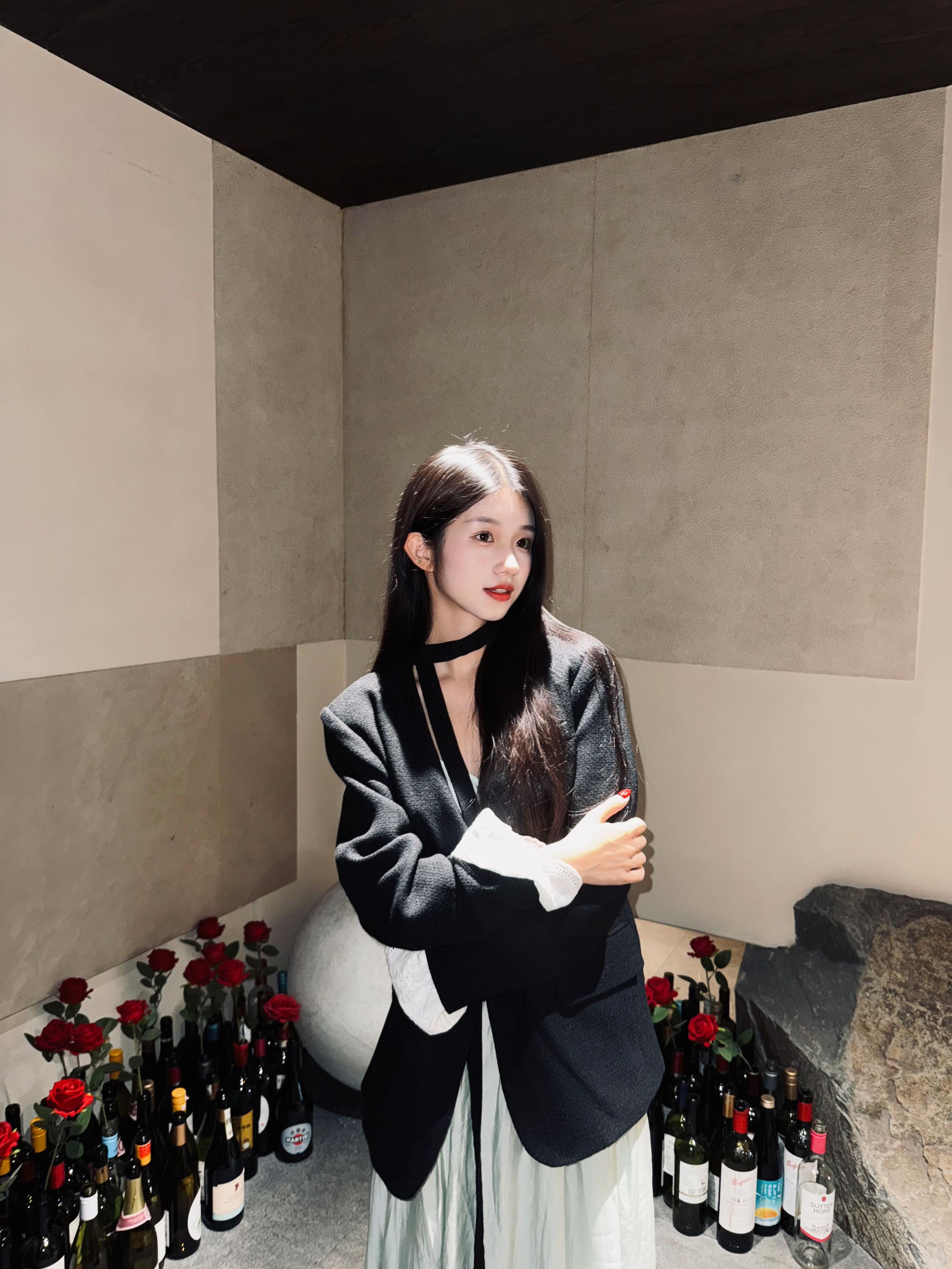 #拍照姿势 #今日穿搭 #ootd穿搭 #古早