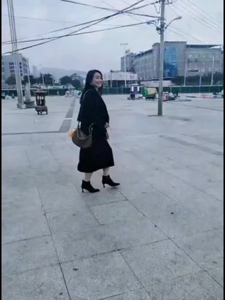 #不一样的感觉