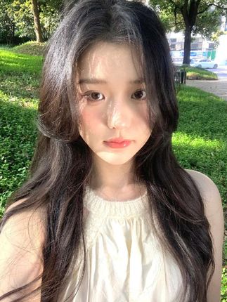 终于来活动啦!!单眼皮肿眼泡居然也能逆袭三倍大眼! #妆前妆后 #三倍大眼术 #蕾丝双眼皮贴 #内双肿眼泡