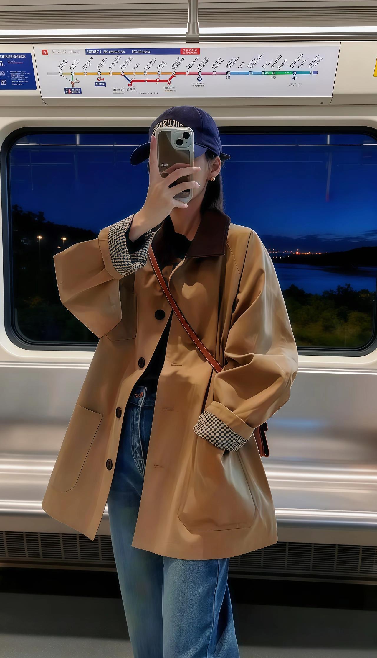 早秋韩系小个子穿搭#初秋一周不重样穿搭#被秋日氛围感穿搭拿捏了#流光机能风穿搭太有生命力了#秋季不露腿穿搭#风衣控@抖加🔥上热门🔥dou+🔥热点宝