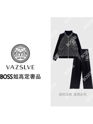 #时尚女装穿搭 #早秋新款 #穿出自己的风格 #美出高级感 #做个美美的小仙女