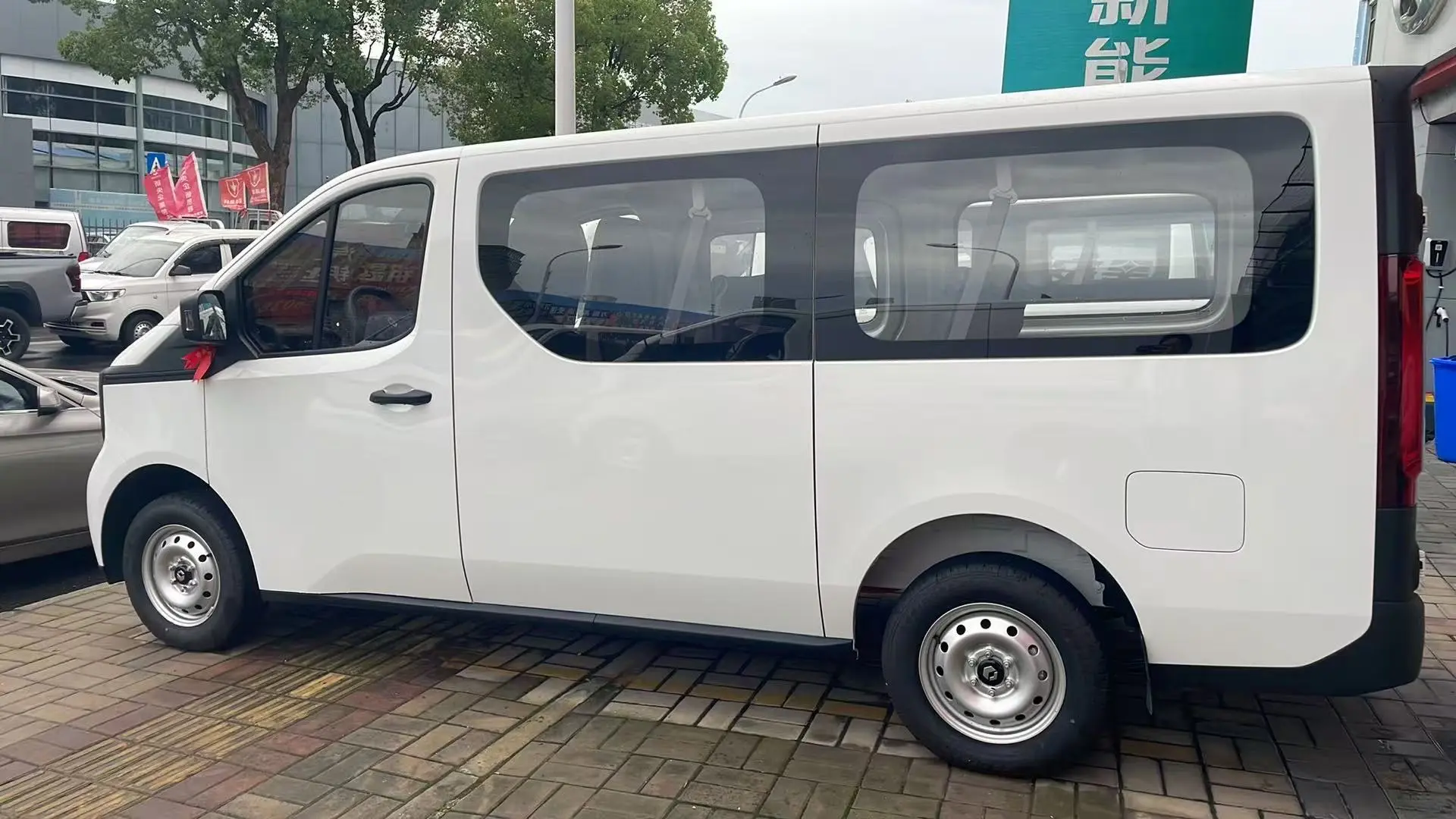 #长安凯程V919,#长安凯程提车日记,提车啦!提车啦,长安 - 抖音