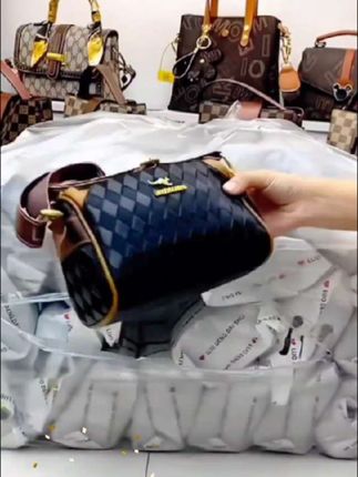 #女包推荐 #女包工厂 #女包