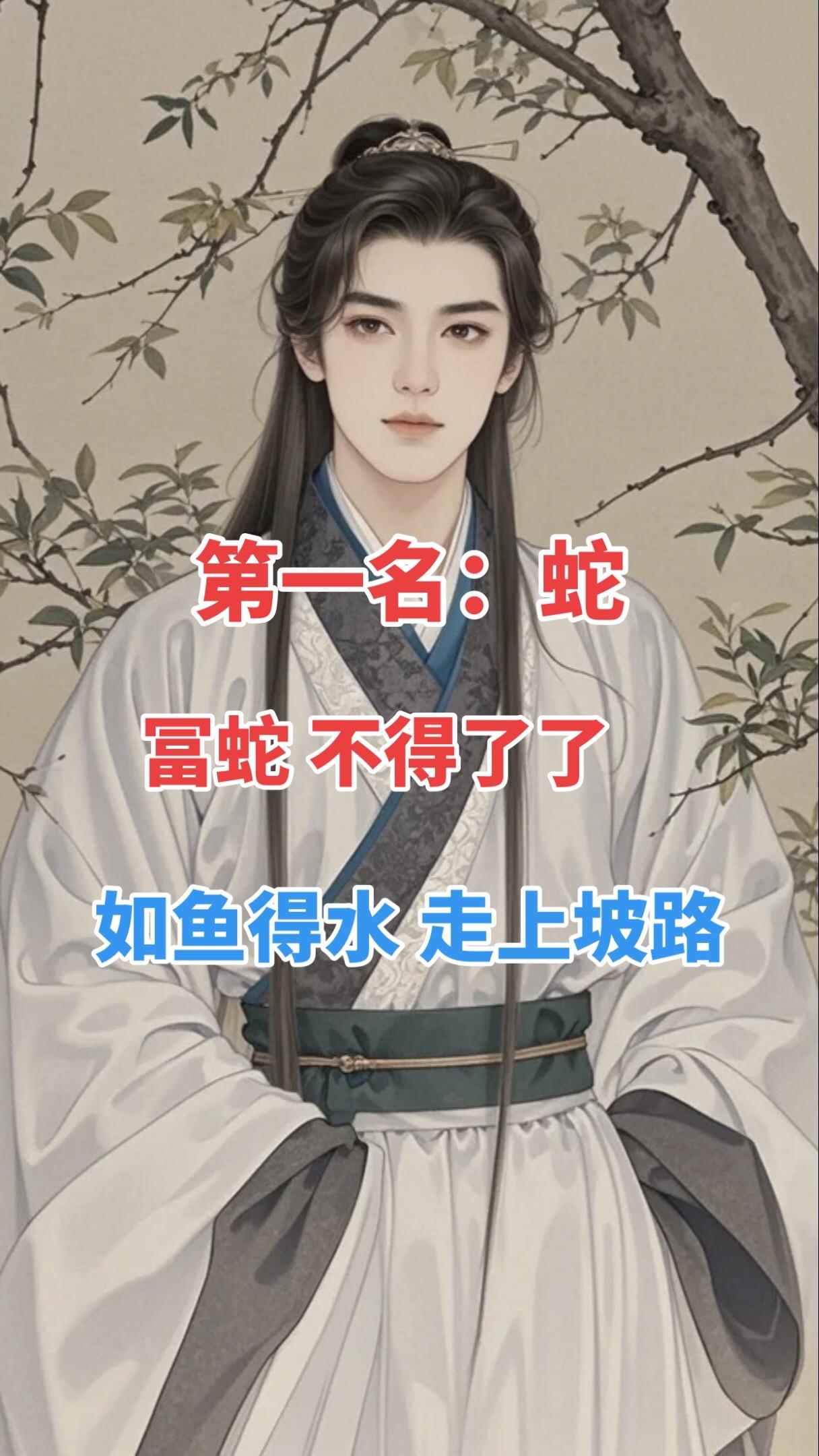#生肖蛇 #属蛇 #蛇