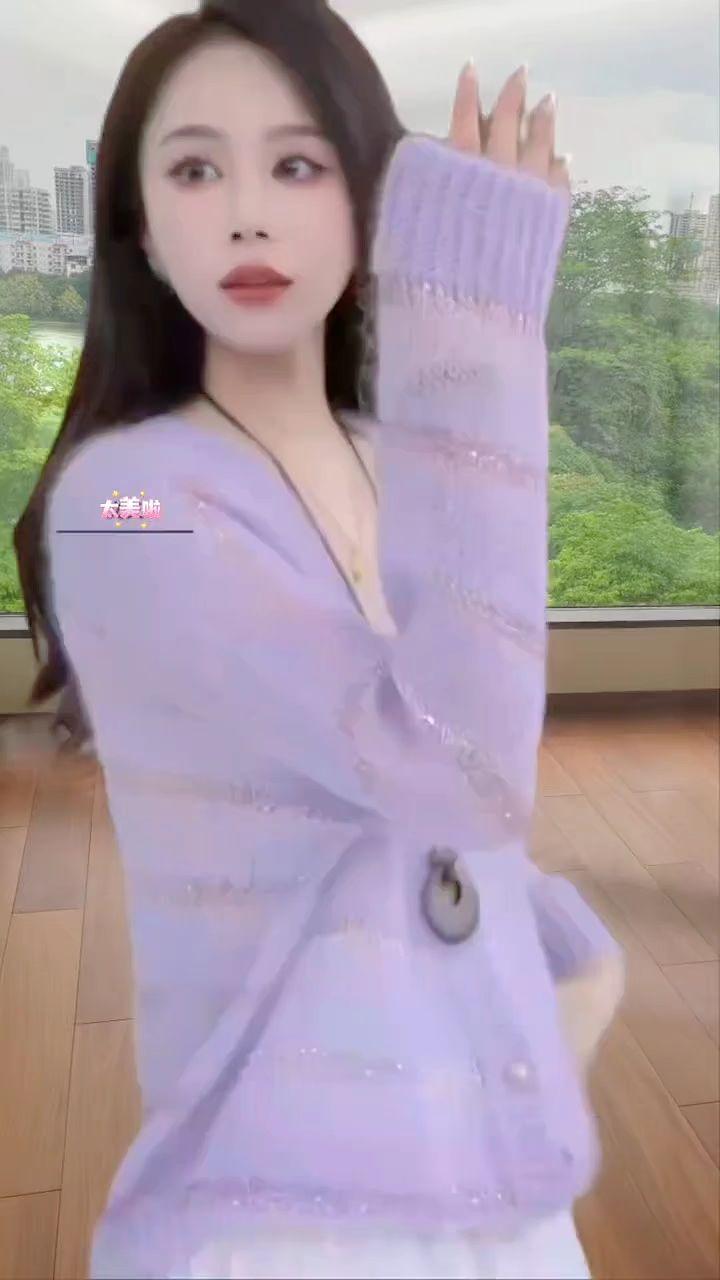 #谁穿谁好看 #美出高级感 #好物推荐🔥 #显瘦穿搭 #每日穿搭 @巨量千川 @DOU+小助手