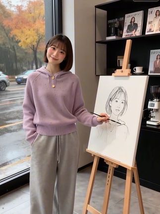 #梨形身材穿搭 #甜美穿搭 #每日分享穿搭技巧 #减龄气质 #百搭显瘦