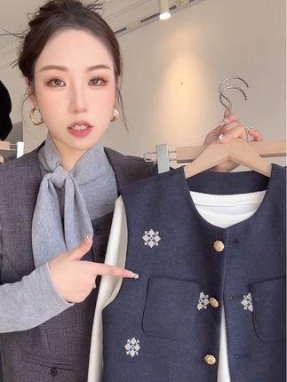 女装爆款#今日穿搭 #谁穿谁好看系列 #强烈推荐 #新款