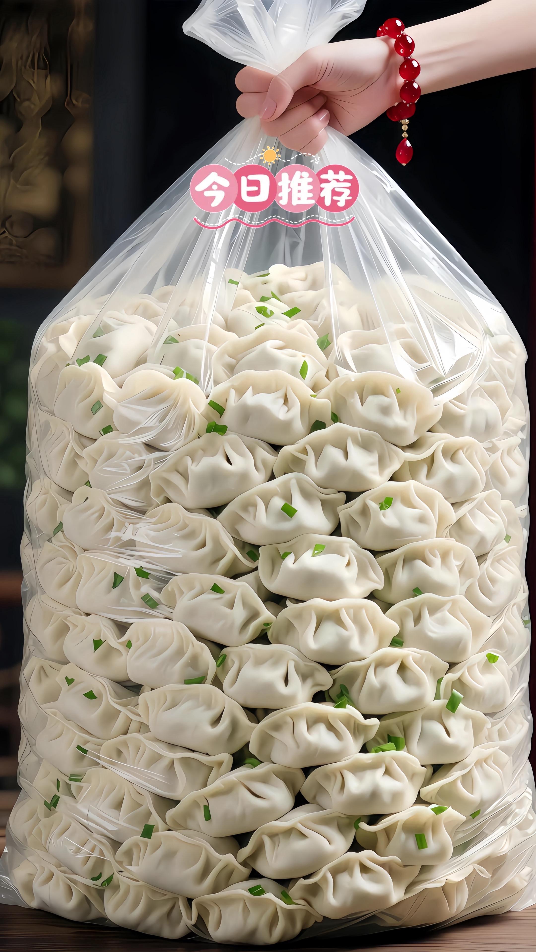 咱这手工水饺,就是家里的味道。 用的都是新鲜肉菜,剁得细细的,调馅时就放点油盐酱醋,没那些乱七八糟的添加,吃着放心。 皮是手擀的,不薄不厚,煮出来滑溜溜的,咬一口,馅儿的香味直冒。 不管是煮着吃,还是煎得金黄金黄的,都好吃。蘸点醋,再来瓣蒜,一口一个,越吃越香。 早上煮一碗当早饭,晚上下一锅当晚饭,热乎乎的,吃着舒坦。老人小孩都爱这口,就跟家里妈妈包的一个味儿。#饺子 #水饺 #手工水饺 #快来一起尝个鲜 #好吃不贵经济实惠