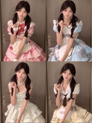 四个我全都笑纳了 #KG摇