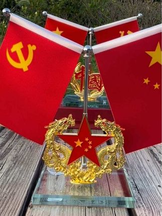 #中控台摆件#车载摆件#办公摆件
