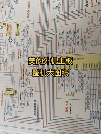 #家电维修 #空调维修 #变频空调主板维修