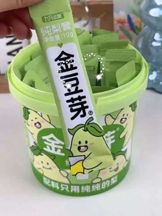 #梨膏#纯梨膏#秋冬比必备#润润喉
