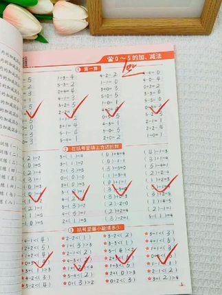 #小学数学  口算没有捷径,只有多多练习,提高计算速度和准确率,提升数学成绩#数学思维 #口算速算