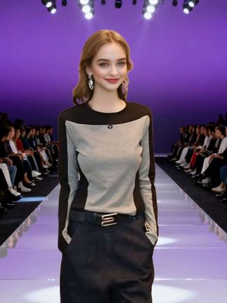 #秋季穿搭 #秋季女装#穿出自信穿出美丽 #谁穿谁美