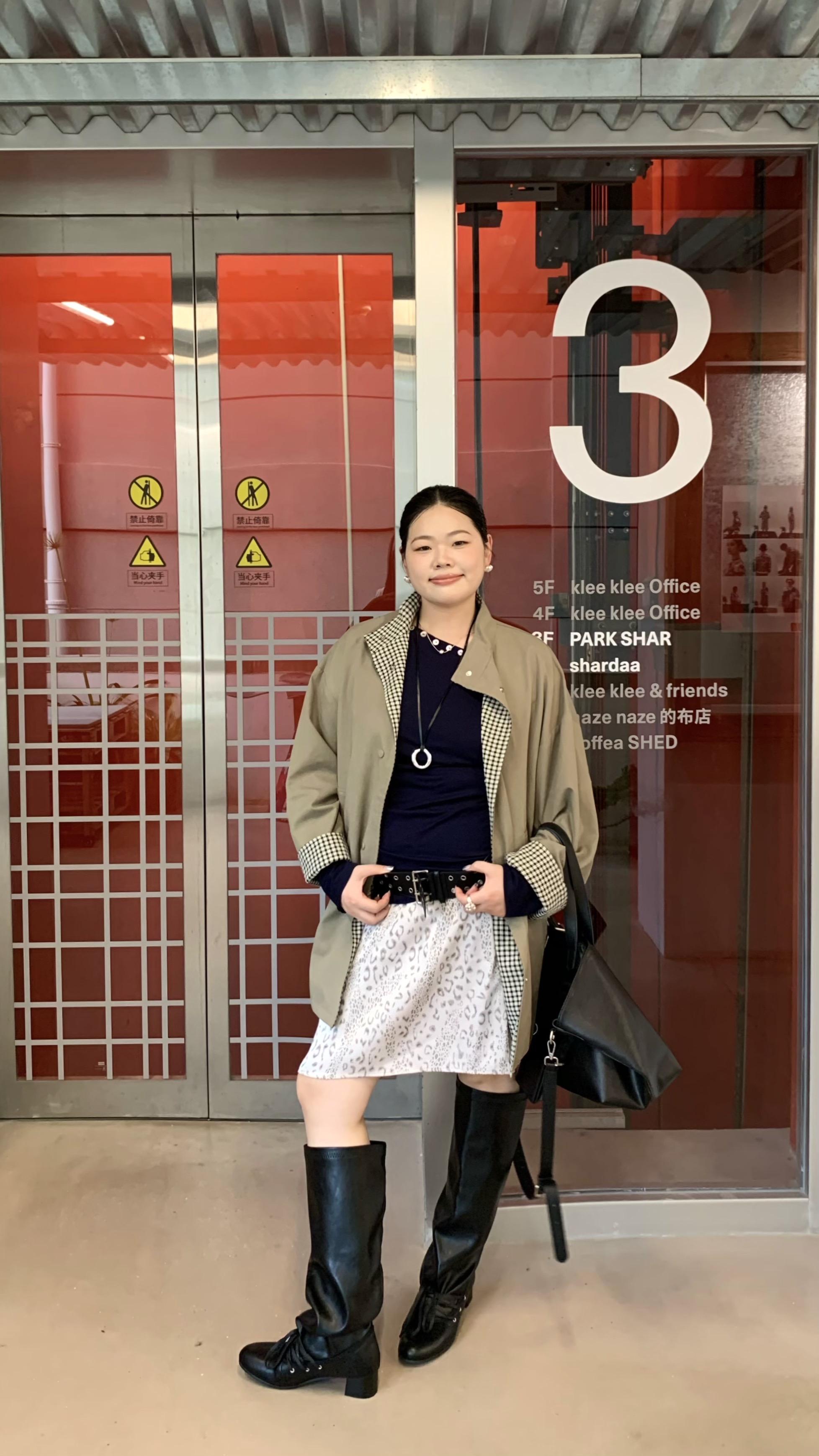 145斤 | 21套国庆出游穿搭🤎。#国庆穿搭 #慵懒感穿搭 #ins穿搭 #微胖穿搭 #早秋穿搭