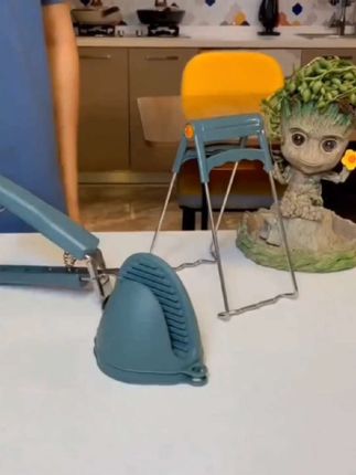 #防烫夹 #厨房好物 #实用好物 #生活好帮手 #好东西一起分享