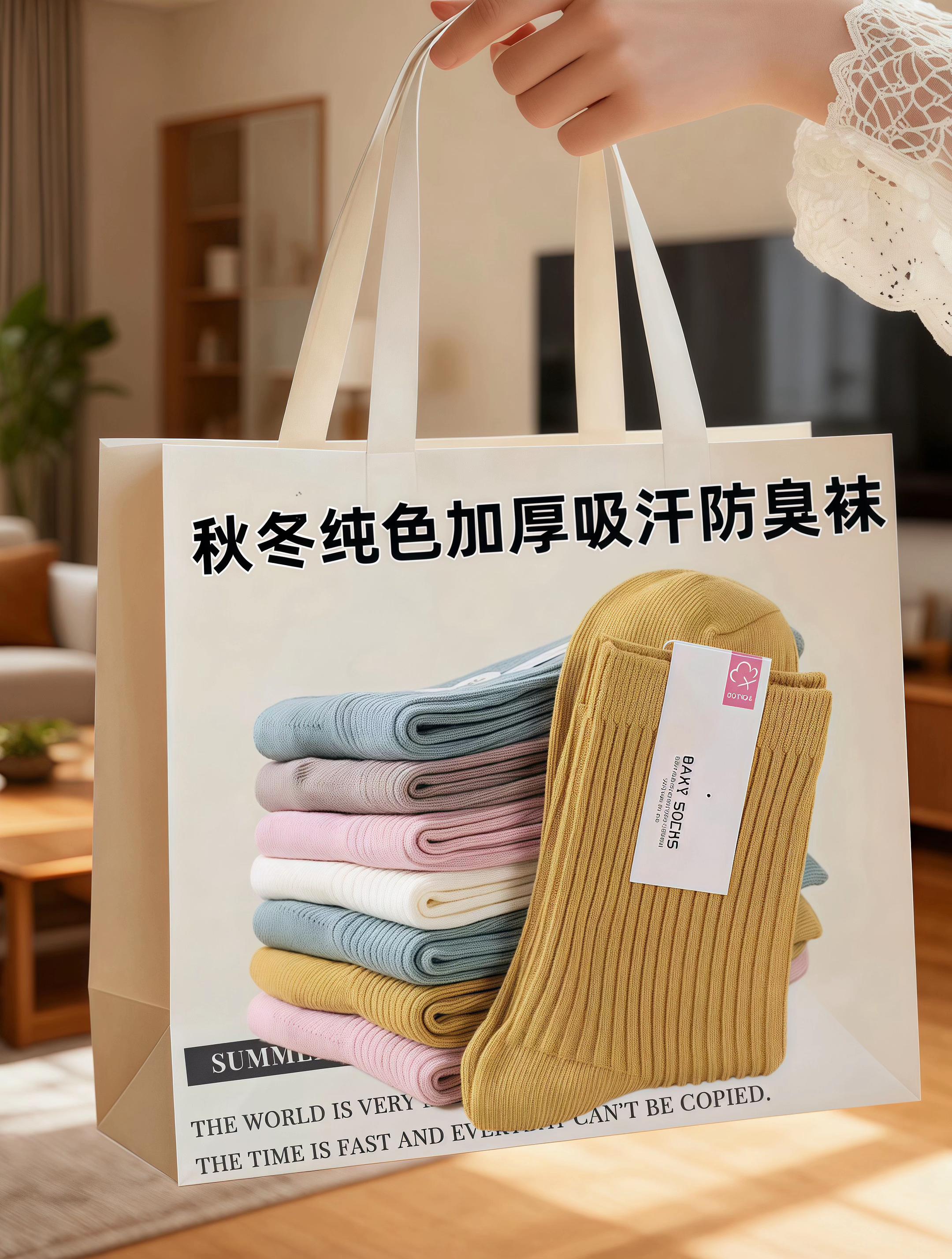 #袜子推荐#袜子控#不起球不勾丝 #秋冬袜子女 #袜子袜子神奇的袜子