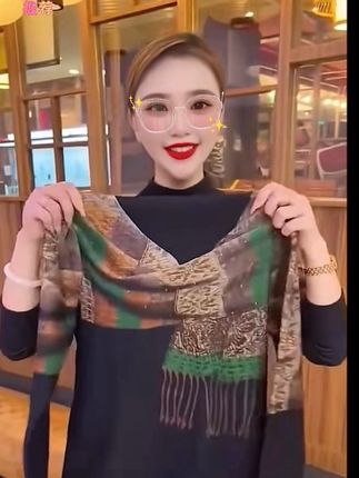 #双面绒 #打底衫 #减龄穿搭 #百搭打底衫 #时尚妈妈装