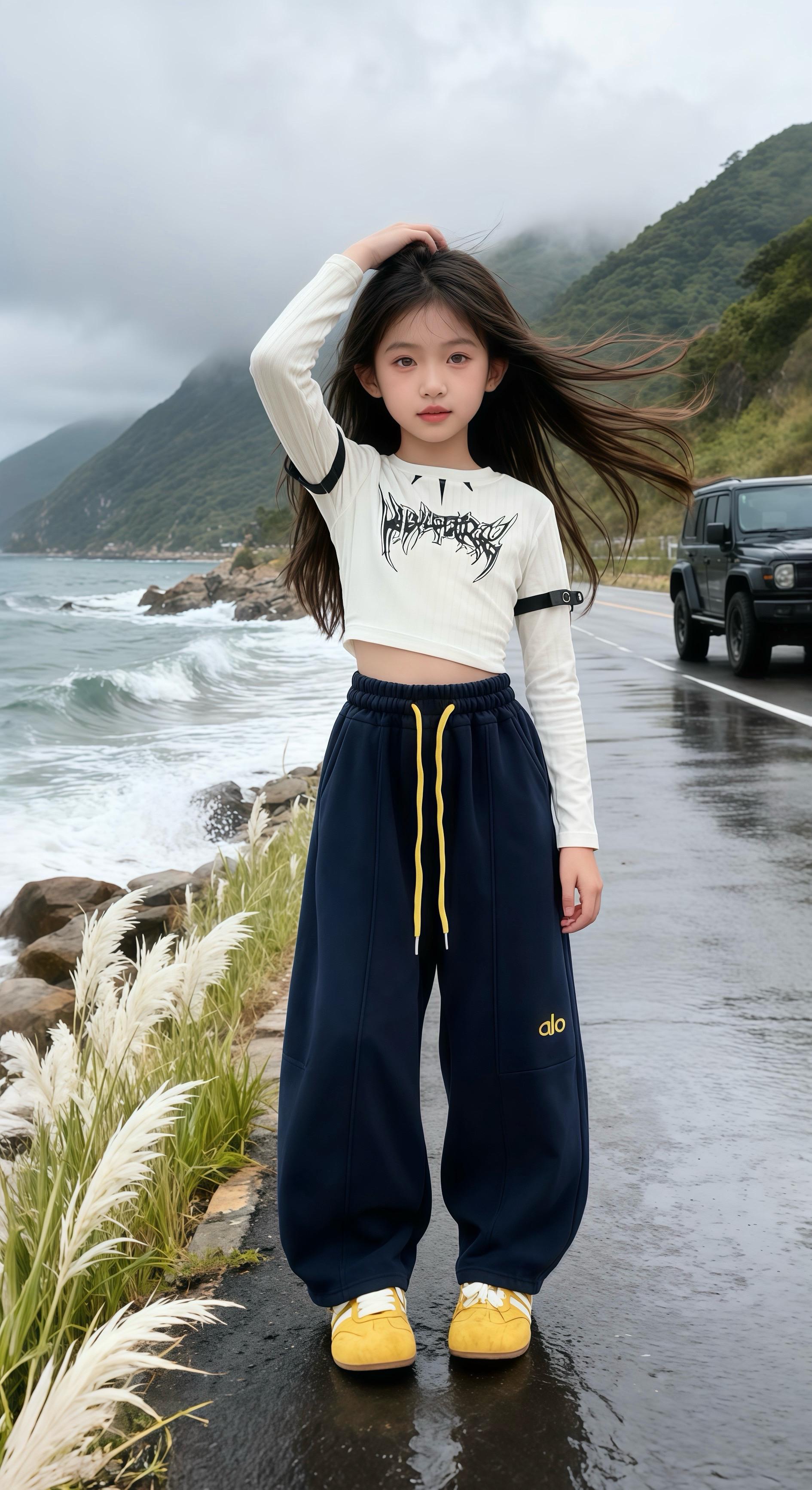 #上衣裤子穿搭公式来啦#秋冬ins风穿搭技巧#拿捏秋冬层次感的衬衫传达公式#学会卫衣穿搭思路变身时尚达人#晒晒我的秋日穿搭