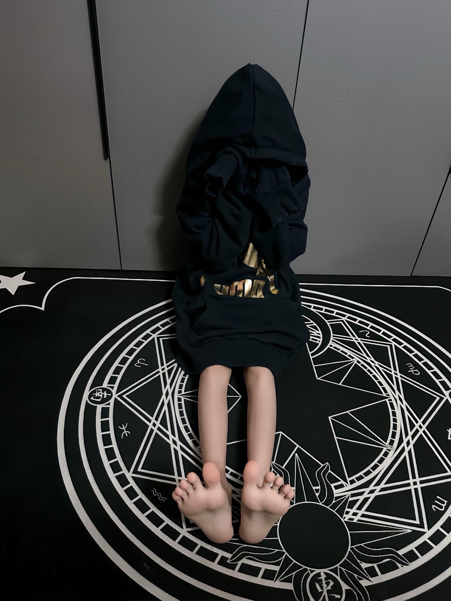 #随意拍