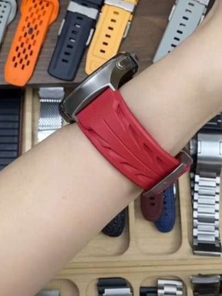 #表带#iwatch#applewatchs10#applewatchs9#智能穿戴@DOU+小助手 @巨量千川