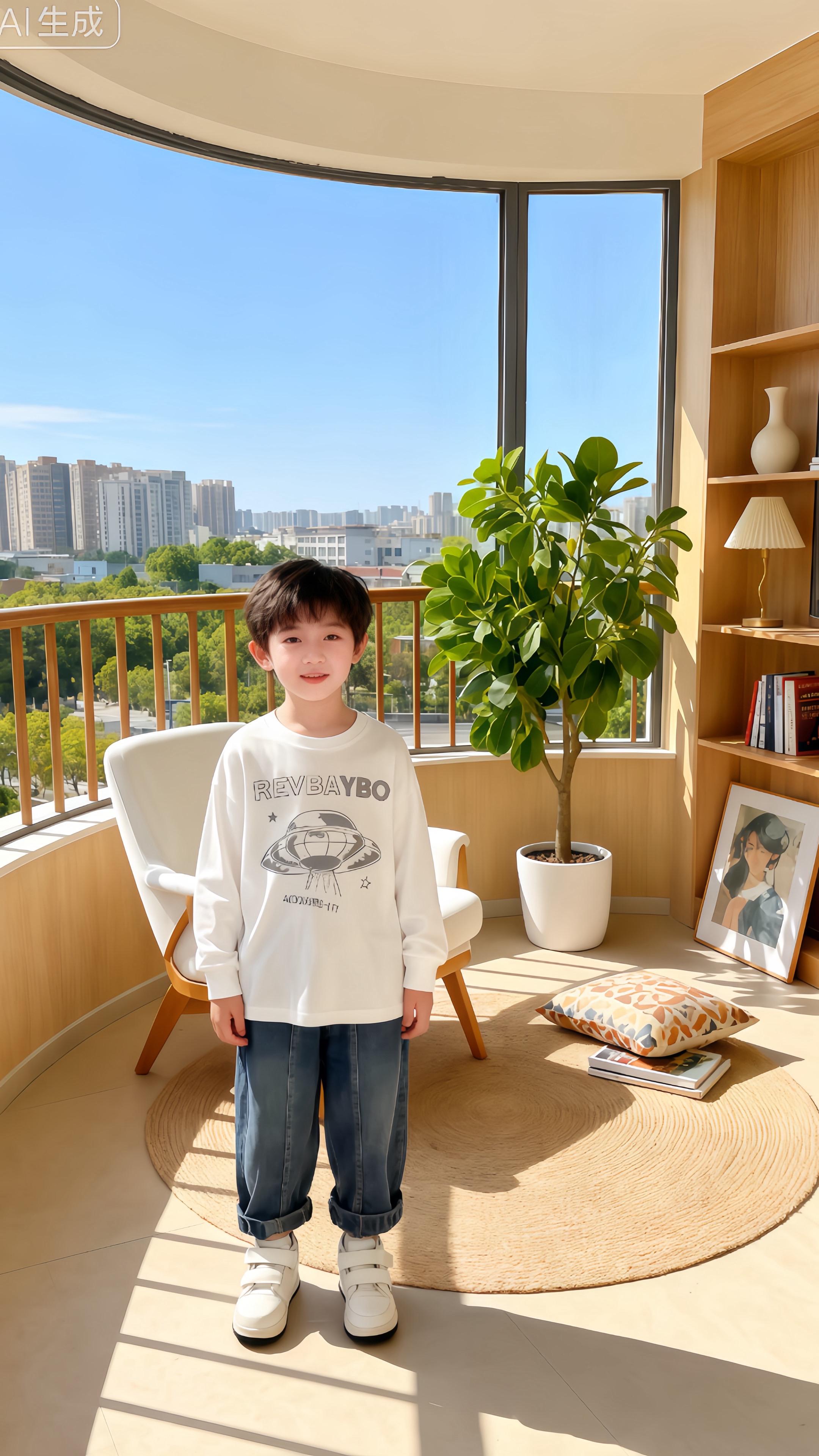 #男孩也要有衣品#拿捏开学穿搭公式#早秋穿搭公式来#男童穿搭#高品质童装@抖加🔥上热门🔥dou+🔥热点宝