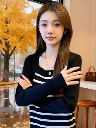 #高级感穿搭 #黑色高级感穿搭 #辣妹穿搭大赏 #辣妹ootd穿搭攻略 #潮流穿搭休闲风