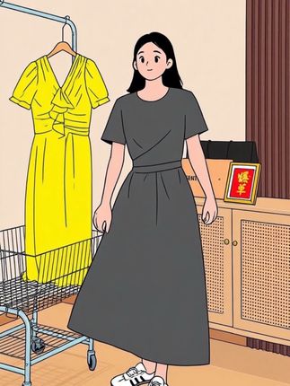 #强烈推荐 #完美搭配 #怎么这么好看 #气质穿搭 #美不美你说了算