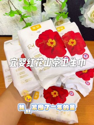 本来我也不缺姨妈巾的,可他这个羊毛不薅我都觉得亏了,你点开我这个链接看看拍一发七组合装才啥价,还是宜婴大品牌,用着超安心#姨妈巾推荐 #卫生巾推荐 #好物分享