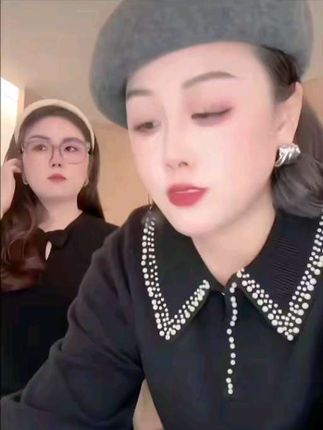 #品质女装 #减龄气质 #美出新高度 #时尚休闲穿搭 #梨形身材穿搭 @DOU+小助手