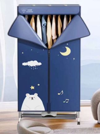 家里有了孩子之后,衣服总是洗个不停,下雨天衣服总是干不了,还有味道,还好入手了这个钻石牌烘干机,烘干机的噪音很小,不会打扰到休息和生活,不烘衣服时还可以当衣柜用,真是太方便了 #干衣机#创作灵感 #烘干机#衣柜#烘衣机@抖加🔥上热门🔥dou+🔥热点宝