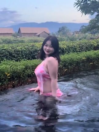 滚开 你这个兜里钱还没谎话多的家伙#崔彭英#世外康养
