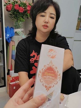 【三支】Bodana/宝得娜泰国进口燕窝美白牙膏清新口气去黄牙大容量H