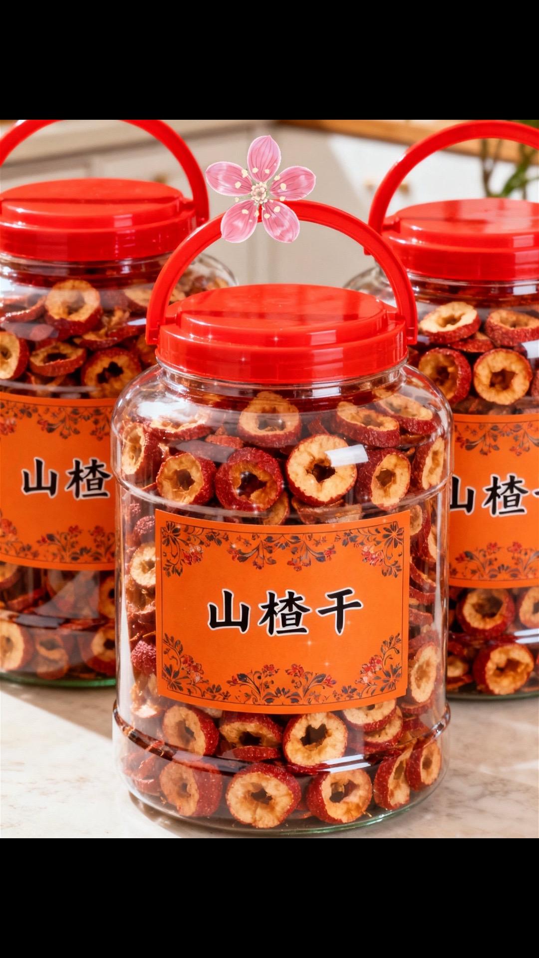 谁懂!这袋山楂干把童年“塞”我嘴里了 家人们谁懂啊!拆开这袋山楂干的瞬间,酸甜味儿“哐”地一下炸开兴直接把童年回忆全勾出来了! 小时候攥着零花钱买山楂片的快乐,被这一袋完美续上独立包装超贴心,随手抓一把就开炫,酸酸甜甜越嚼越上瘾,根本停不下来! 想找儿时味道、爱酸甜口的宝子,别错过这波回忆杀~ #山楂干 #怀旧零食 #酸甜滋味 #童年回忆杀 #强烈推荐美食