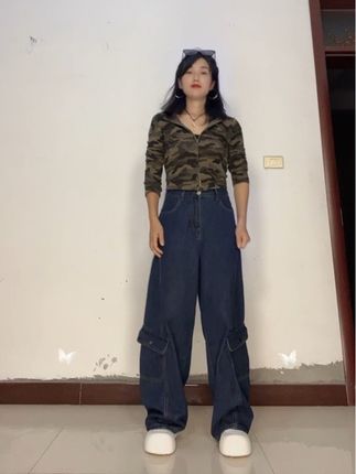 时尚̑穿̳̀搭时尚穿搭时͍尚 # 穿搭女神范#时尚穿搭 #超美穿搭