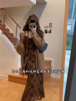 #韩系穿搭 #国庆出游穿搭 #美出高级感 #气质穿搭 #优雅知性