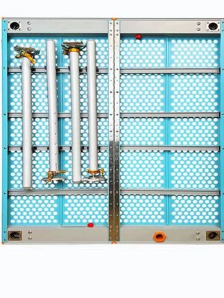 #钓鱼台 #钓台 #钓椅 #钓鱼台推荐 #钓台推荐 升级加粗支腿铝合金钓台深水钓鱼台可折叠车载便携钓椅加厚